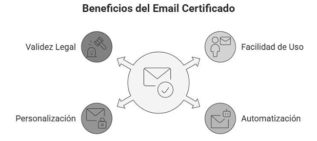 beneficios-usar-email-certificado-comunicaciones Beneficios del email certificado en las comunicaciones con clientes