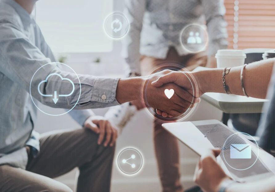 Email certificado para la comunicación con clientes