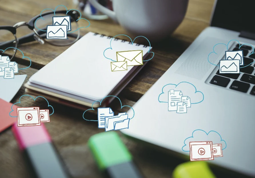 Email certificado en el sector comercial