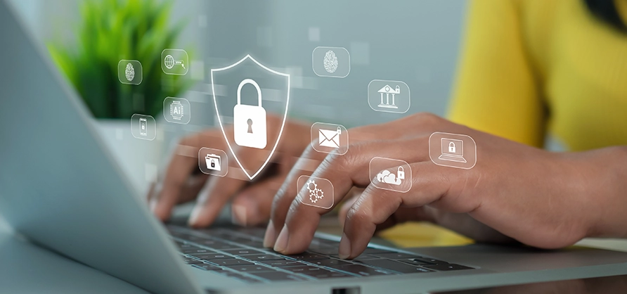 Protección de datos