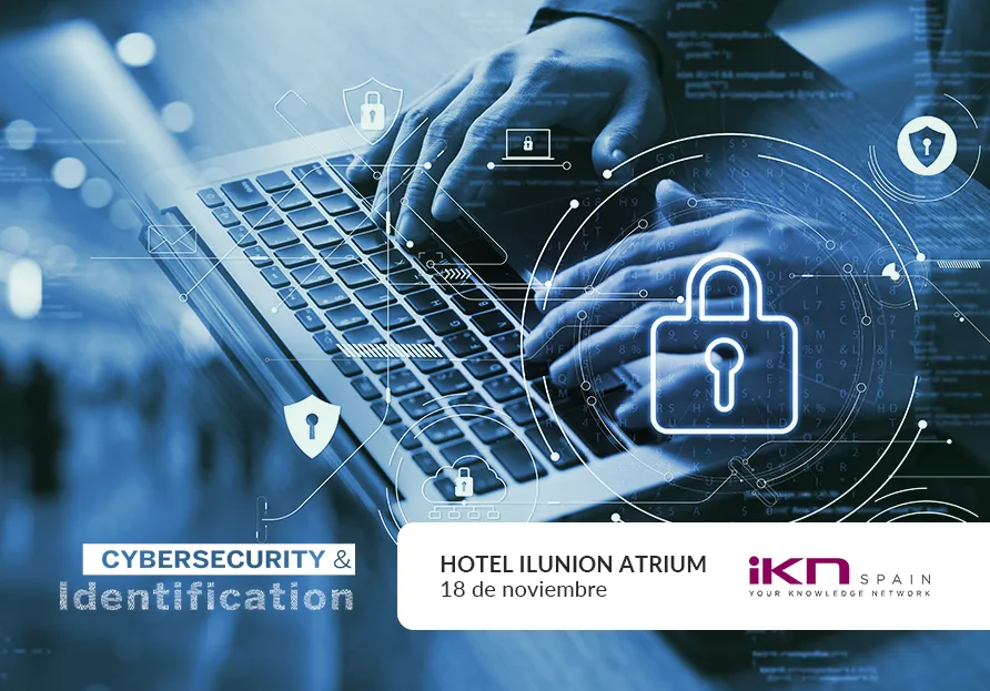 Cybersecurity & Identification 2025