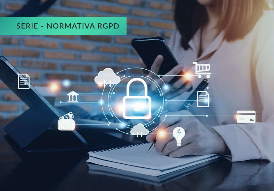 Las claves para el cumplimiento RGPD en los diferentes modelos de negocio: B2B, B2C y B2B2C