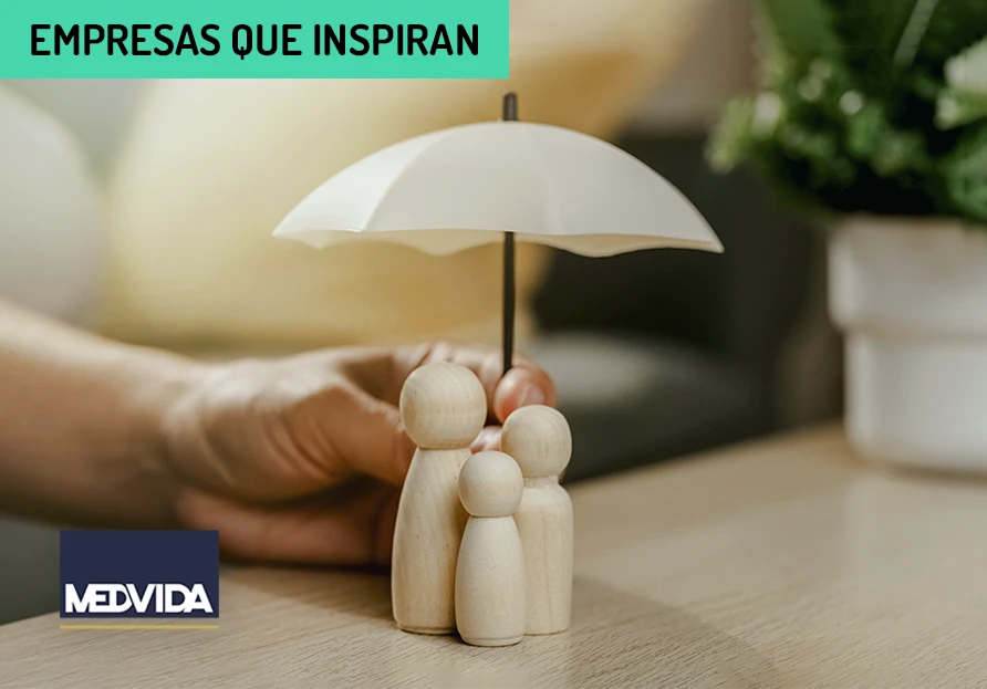 Empresas que inspiran MEDVida
