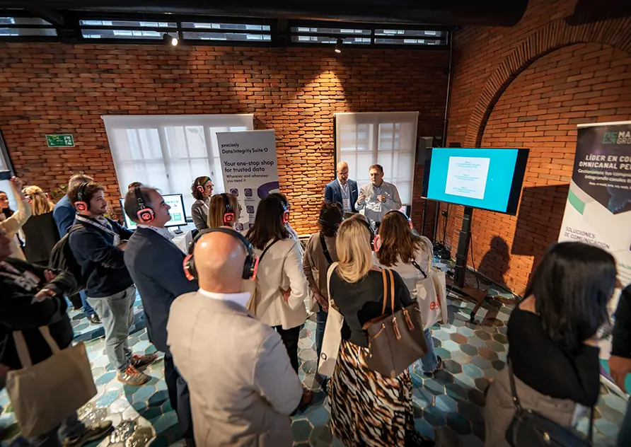 Evento Insurance Revolution