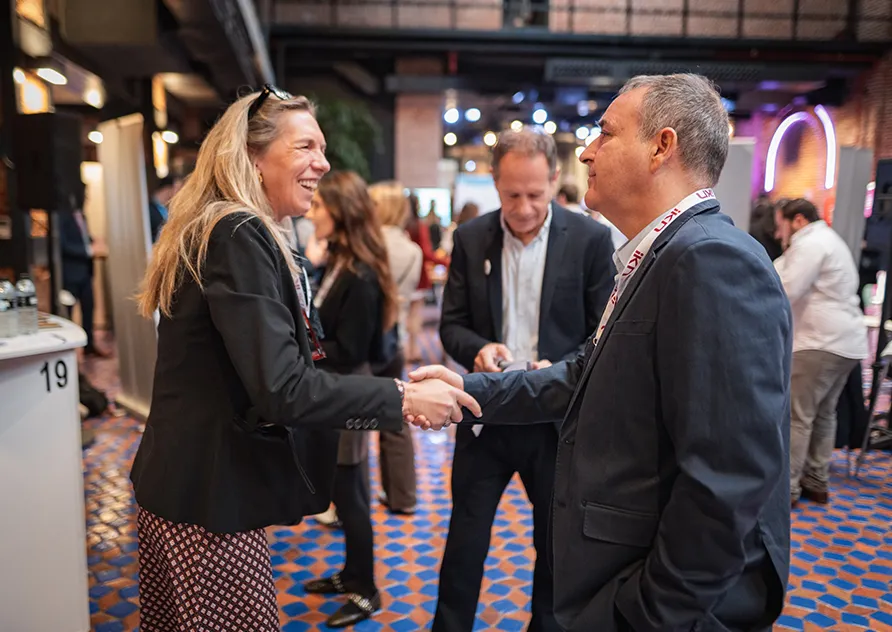 Evento Insurance Revolution