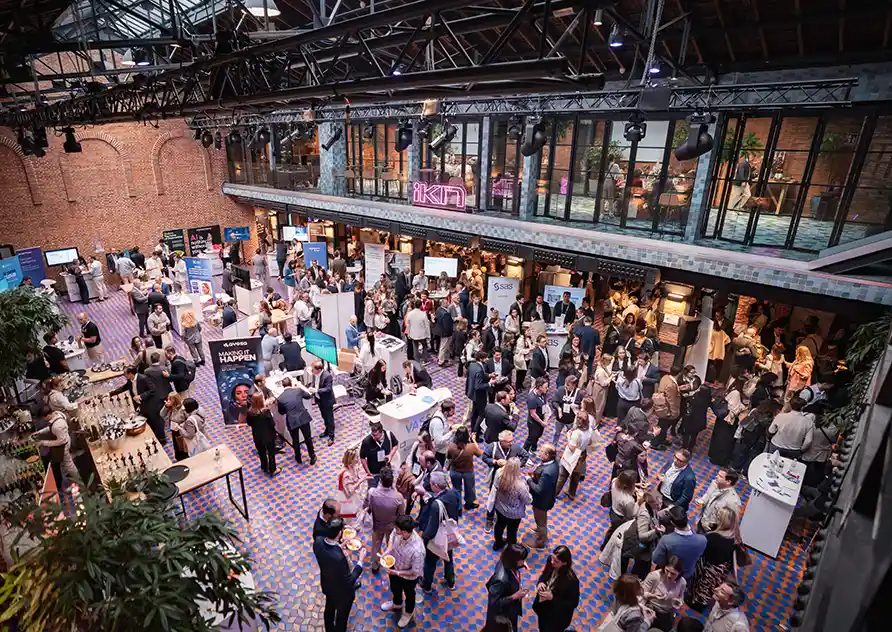 Evento Insurance Revolution