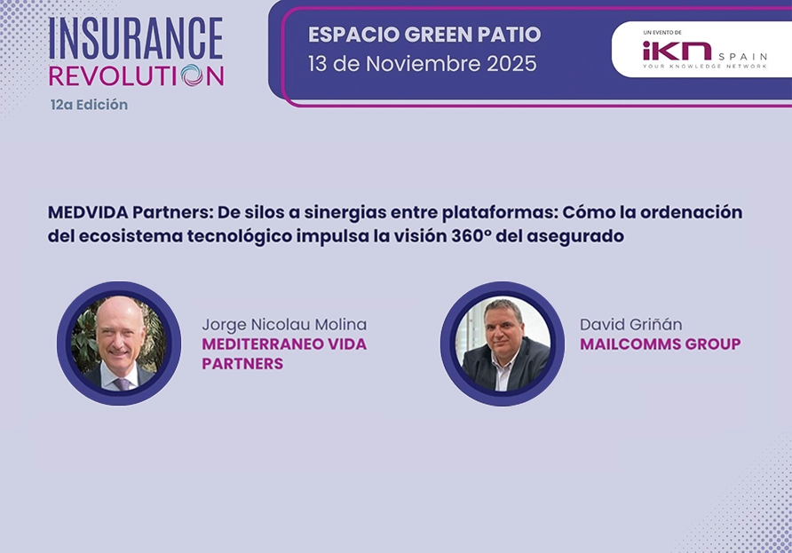 Insurance Revolution