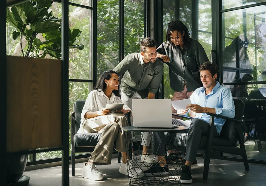 Comunicación multicanal