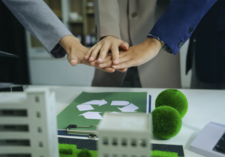 Grandes avances en sostenibilidad