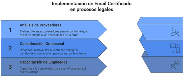 implementa-email-certificado-procesos-legales Implementación del email certificado en procesos legales