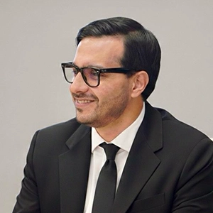 Andrés Ángel Posada