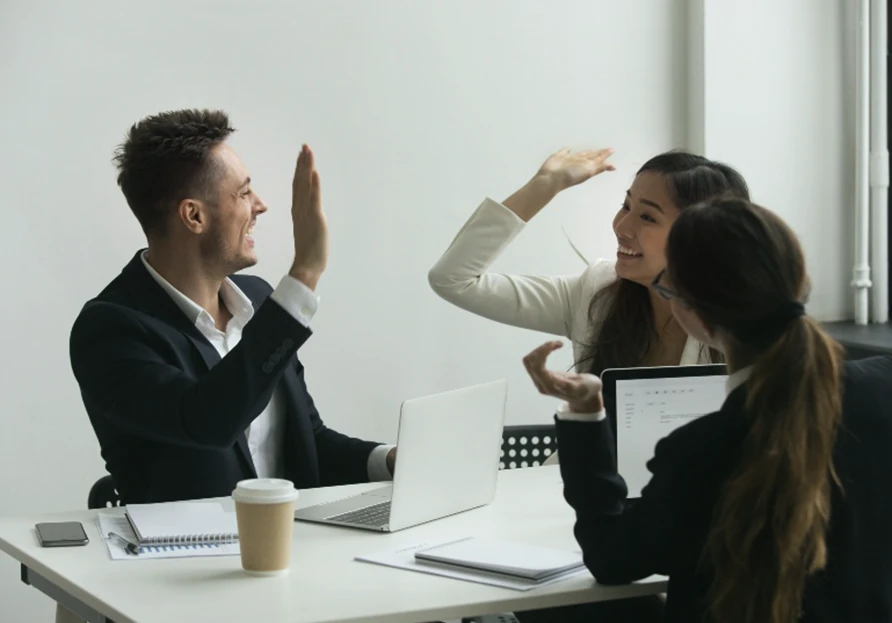 Burofax online para la gestión de conflictos laborales