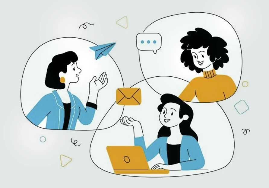 Comunicación omnicanal para mejorar la experiencia de los clientes