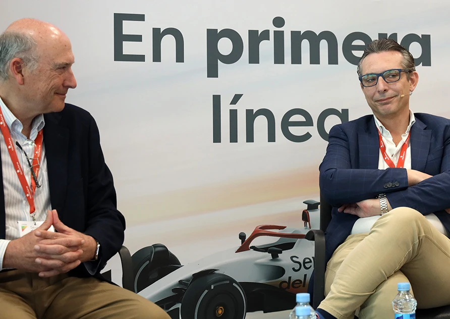 Semana del Seguro 2026