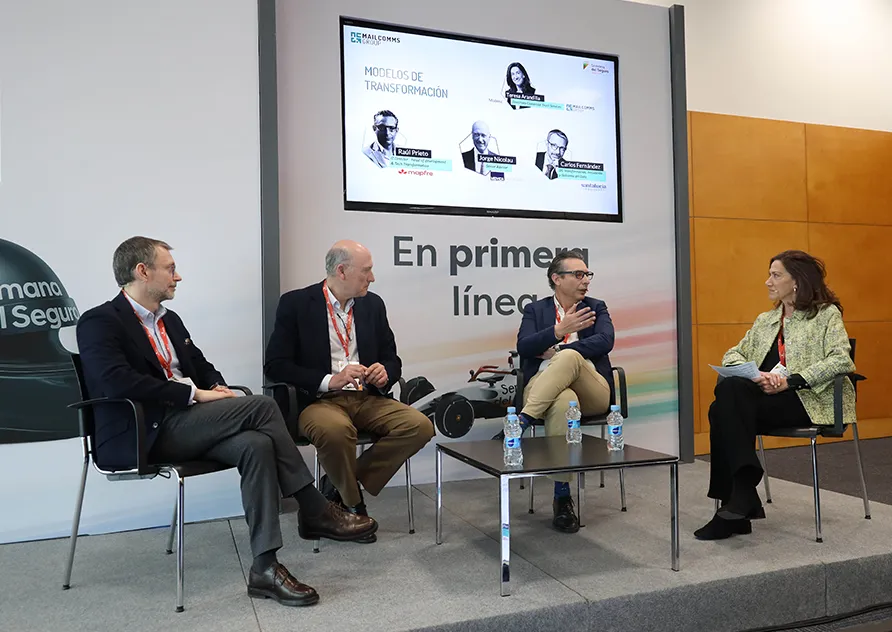 Semana del Seguro 2026