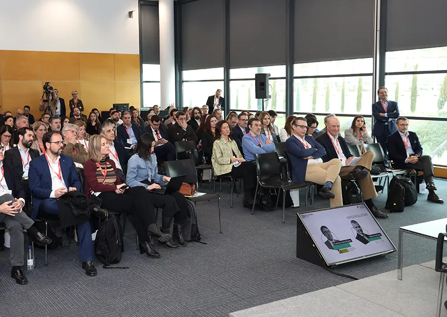 Semana del Seguro 2026