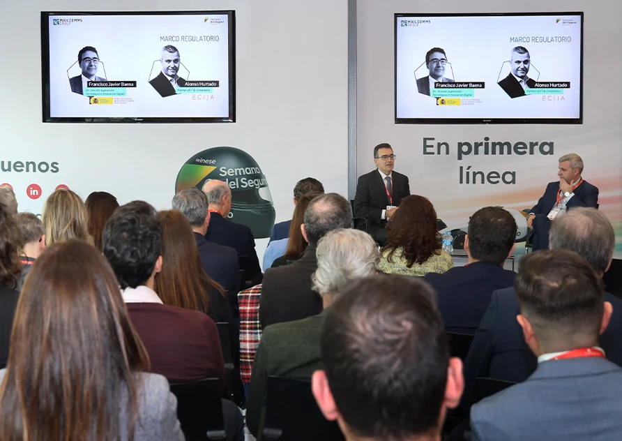 Semana del Seguro 2026