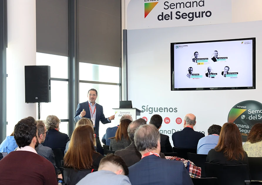 Semana del Seguro 2026