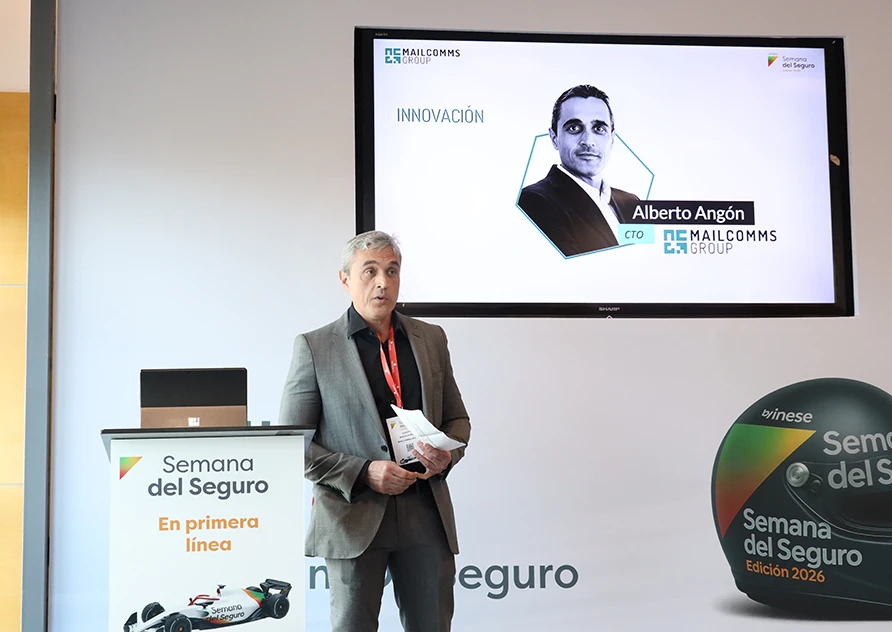 Semana del Seguro 2026