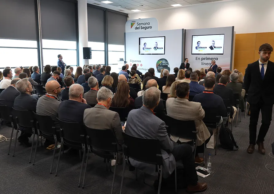 Semana del Seguro 2026