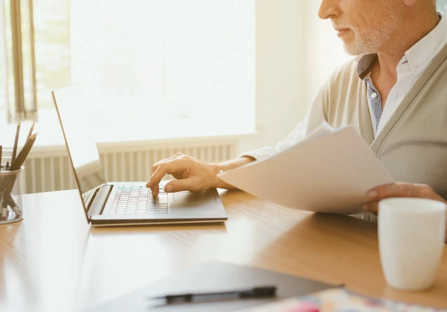 Burofax postal online para el cumplimiento normativo en el sector financiero