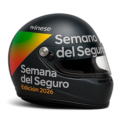 Semana del Seguro 2026