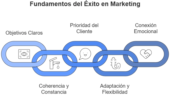 Integrating direct marketing with overall business strategy