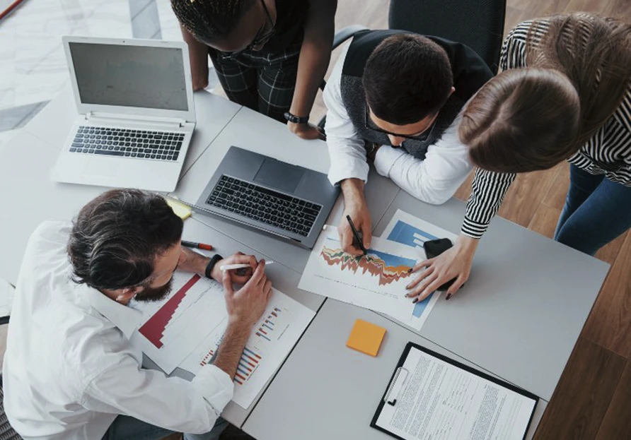 Ventajas de invertir en marketing promocional para grandes empresas