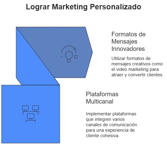 Investing in customized promotional marketing for companies