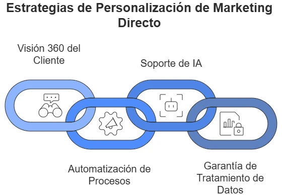 personalization-direct-marketing Direct marketing personalization strategies