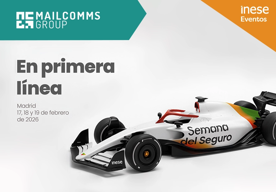 Semana del Seguro 2026