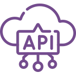API