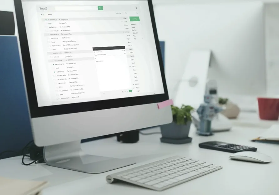 Aspectos legales y técnicos del uso del email certificado en empresas