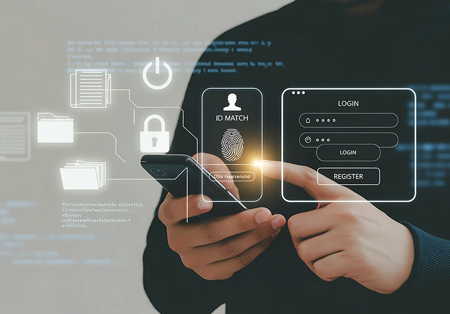 Autenticación Multifactor