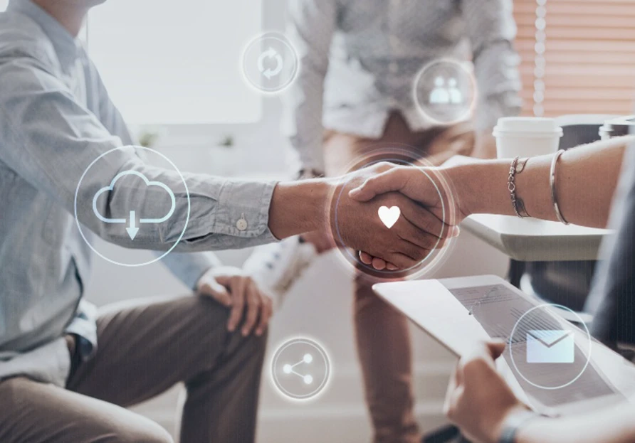 Estrategias de fidelización de clientes