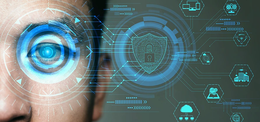 Reconocimiento de iris