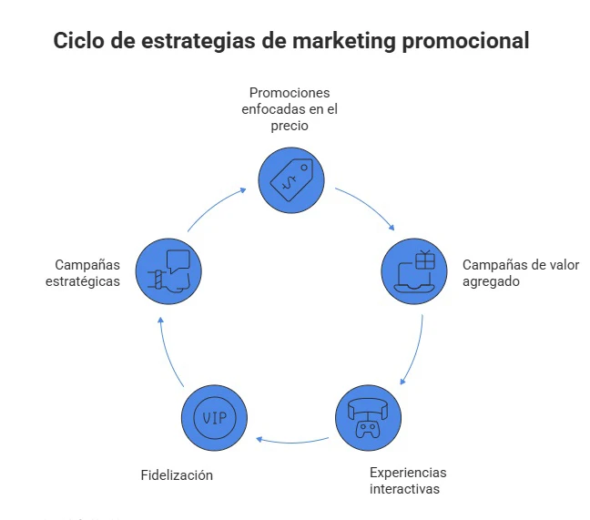 Estratégias de marketing promocional para empresas