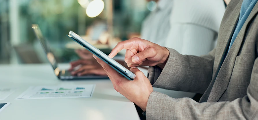 Comunicações transaccionais