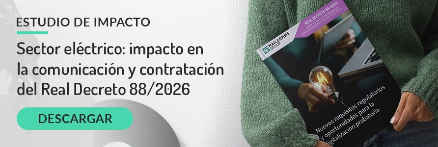 Estudio de impacto
